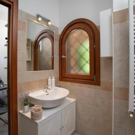 Casa Con Giardino * Olbia