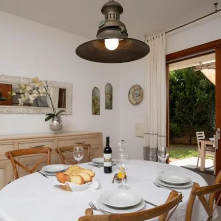 Casa Con Giardino Appartamento Olbia