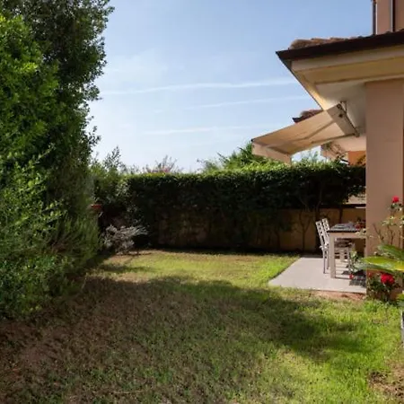 Casa Con Giardino Olbia