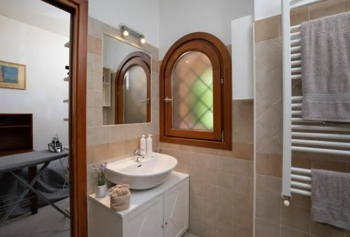 Casa Con Giardino * Olbia